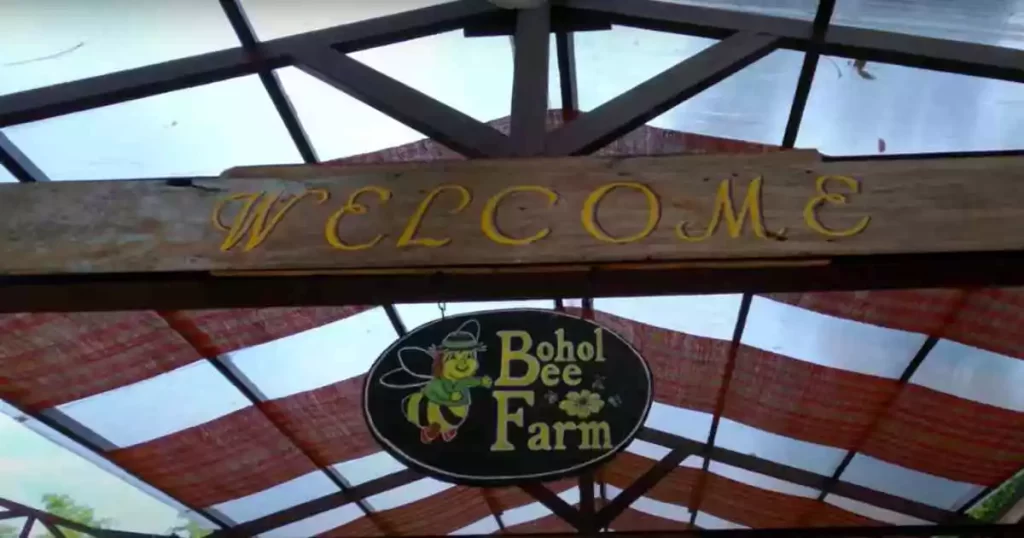Bohol Bee Farm