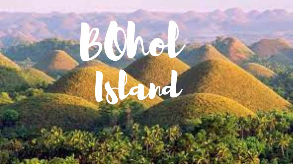 Bohol Island