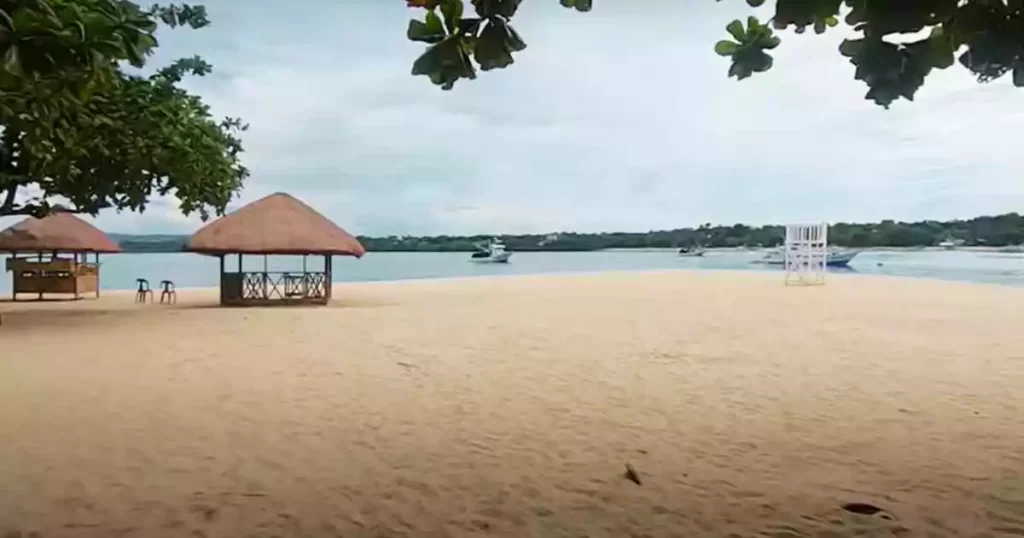 Camotes Island Cebu