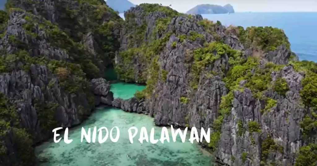 El Nido Palawan Philippines