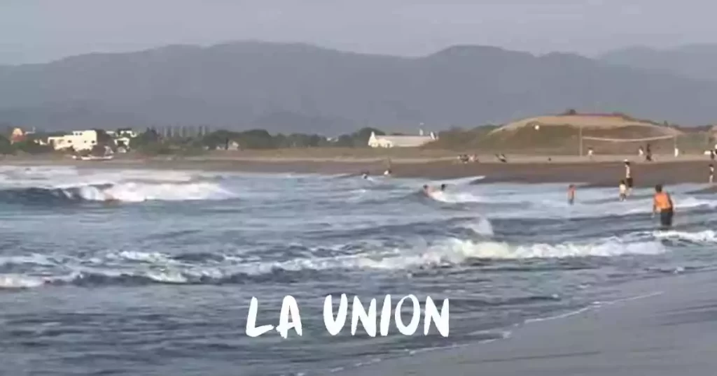La Union 