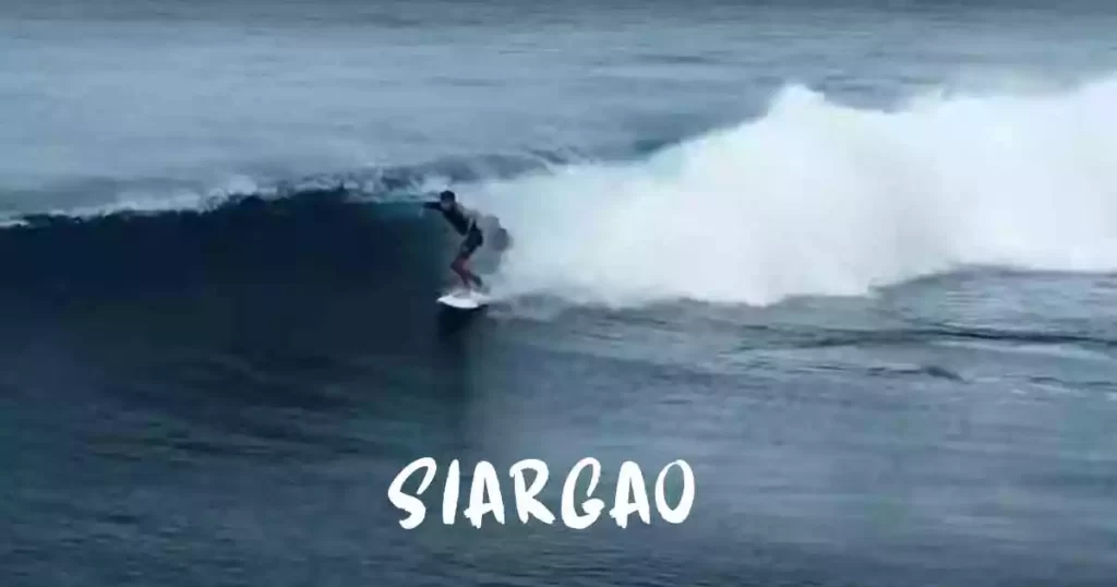 Siargao Island