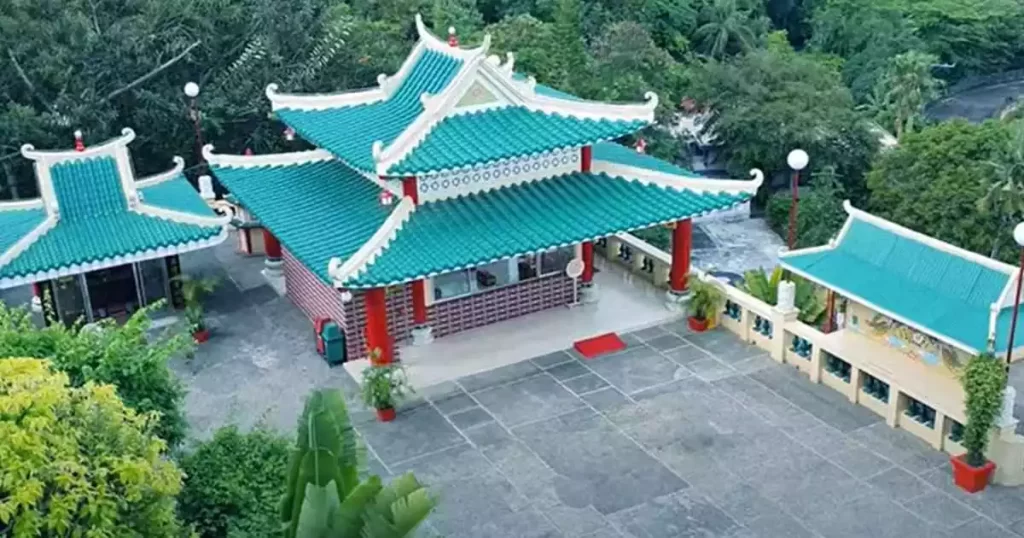 Cebu Taoist Temple