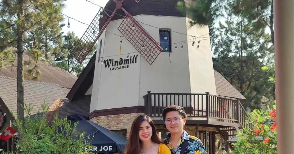 Crosswinds Tagaytay City