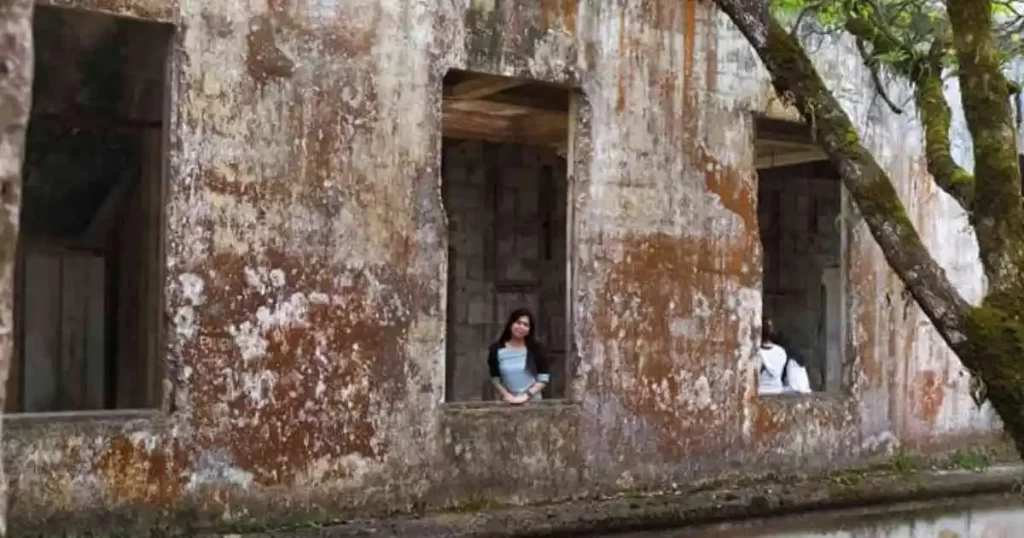 Diplomat Hotel in Baguio City