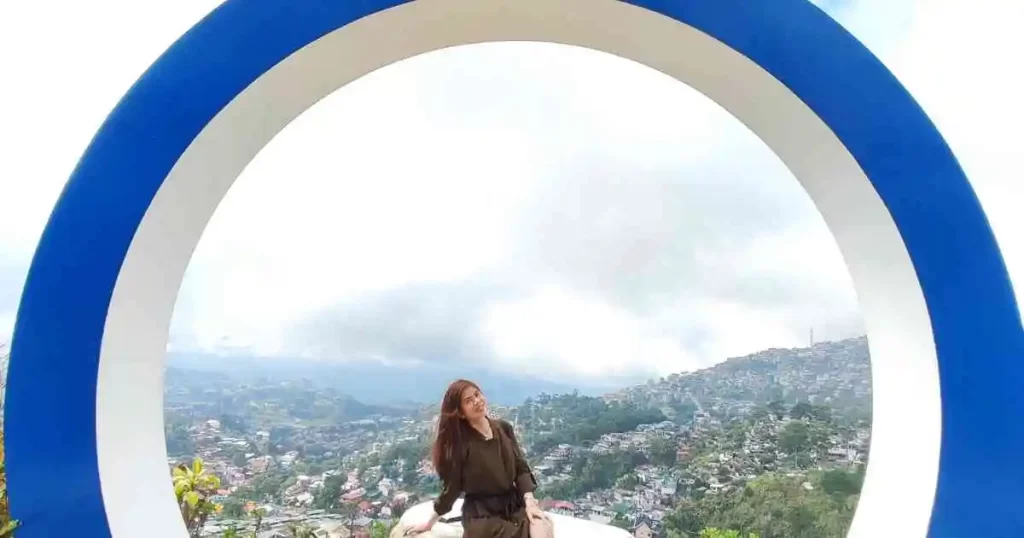 Mirador Heritage and Eco park in Baguio City
