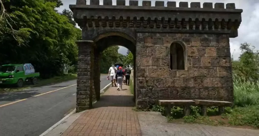 People's in the Sky Tagaytay