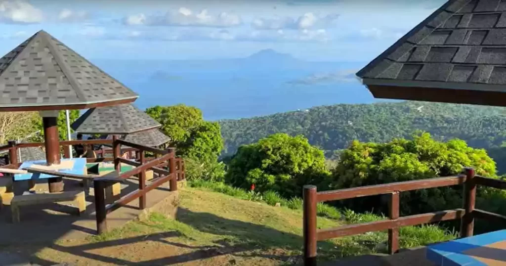 Picnic Grove Tagaytay City