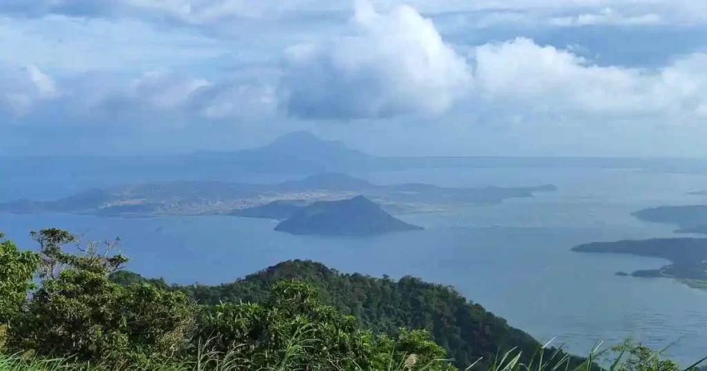 Taal Volcano Tagaytay Batangas