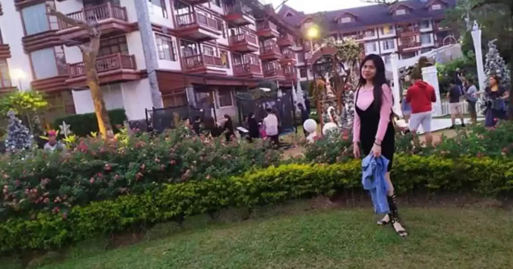 The Manor at Camp John Hay Baguio City