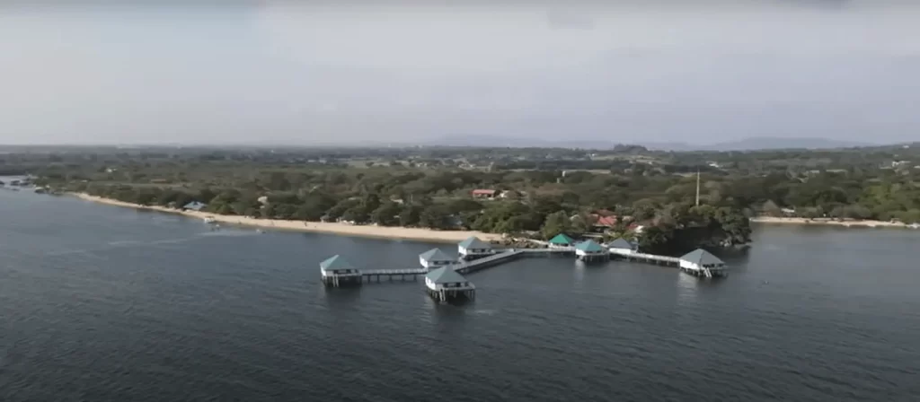 Calatagan Beach and Resort