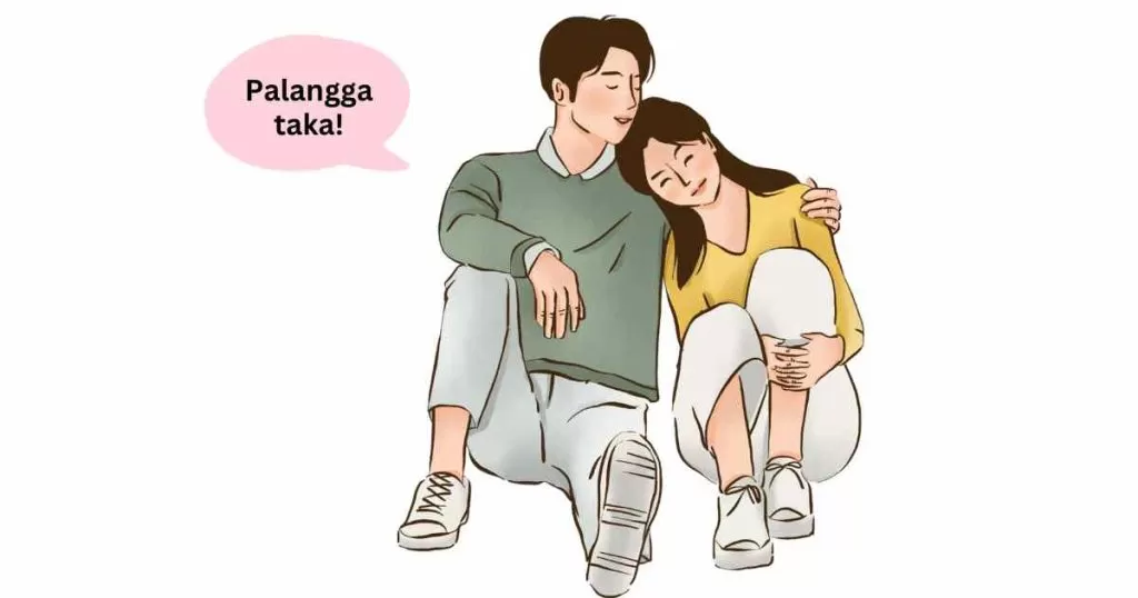 HIligaynon words for loveones.