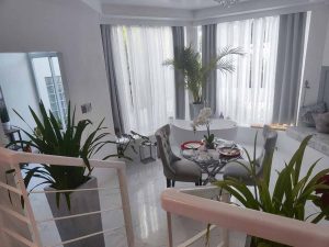 Scenery Resort and Spa Tagaytay Villa.