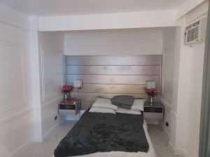 Scenery spa tagaytay bedroom