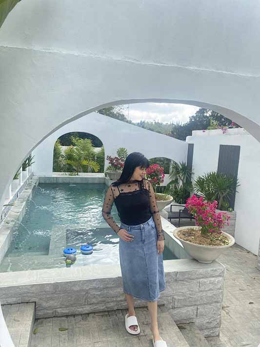 Scenery Resort and Spa Tagaytay