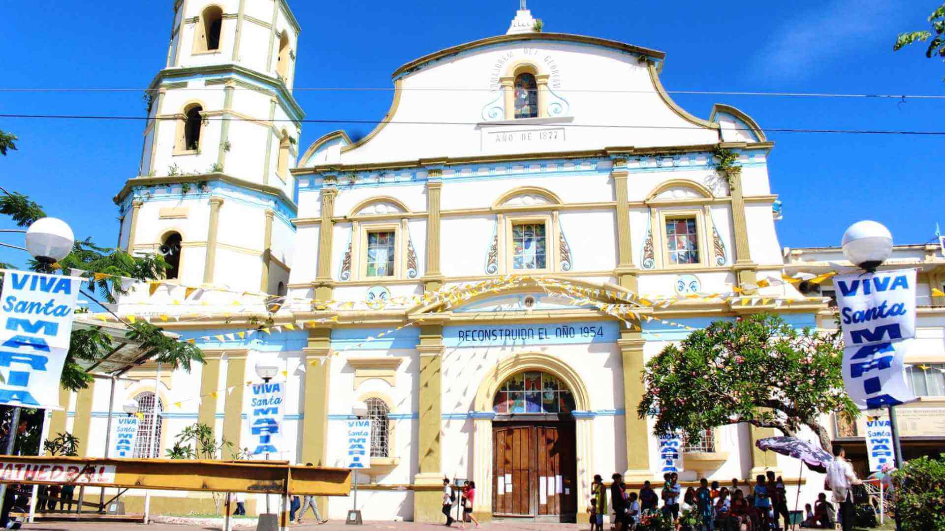 Top Things to Do in Roxas City | Ultimate Guide to Tourist Spots - Gelhmo